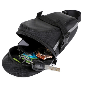 Borse da turismo per biciclette porta telefono motowolf bar <span class=keywords><strong>borsa</strong></span> da ciclismo universale - Product Image 4