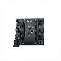 Module Série-Wi-Fi Merrillchip ESP8266 fait maison NodeMCU Lua Wi-Fi V3 Internet des objets Carte d'extension CH340 Carte de développement