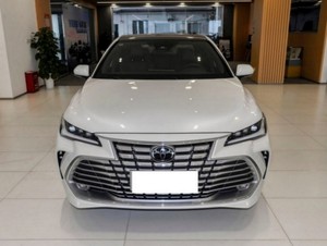 2025 Offre Spéciale T-oyota Avalon nouvelle voiture <span class=keywords><strong>hybride</strong></span> double moteur 2.0L berline moyenne Avalon - Product Image 2