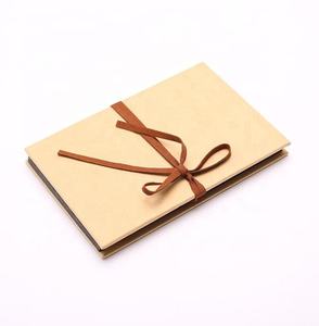 8 Inch Creative Accordion Folding Page Paste <strong>Album</strong> / DIY Baby <strong>Photo</strong> <strong>Album</strong> / <strong>Couple</strong> Classmates Handmade Gifts - Product Image 3