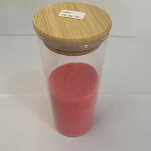 Accepter la vente en gros d'usine OEM d'engrais d'acides aminés solubles dans l'eau/engrais <span class=keywords><strong>agro</strong></span> chimiques/fournisseur d'engrais npk meilleure qualité - Product Image 5