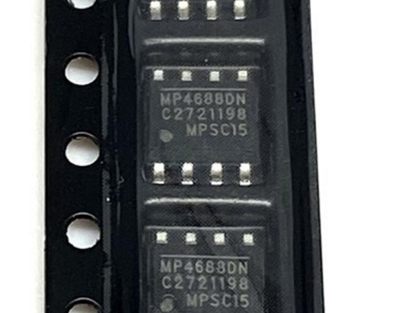 New Integrated Circuit IC MP4688DN-LF-Z