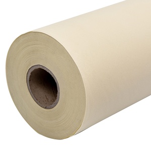 PolyPropylene không dệt spunbond vải 50-80gsm thoáng khí chéo Mô hình cao cấp thân thiện với môi CuộN - Product Image 3