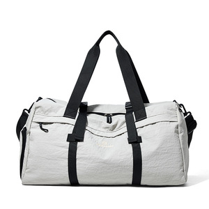 Nueva Bolsa de Nailon de Gran Capacidad, Resistente, Deportiva, Informal, Unisex, Transpirable, para Viajes de Negocios, Impermeable - Product Image 2