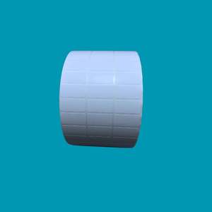 Etiqueta Térmica Directa Personalizada en Varios Colores, 4x2, 4x3, 4x4, 4x6 Pulgadas, Papel Autoadhesivo para Códigos de Barras, Etiqueta Térmica para Envíos y Embalaje - Product Image 6