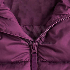 Veste à bulles de style de rue sur mesure pour hommes, dernier hiver décontracté, col montant avec fermeture à glissière, taille XL de haute qualité - Product Image 6