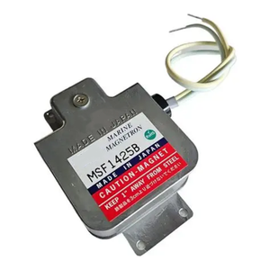 Magnetron d'origine et neuf pour radar MSF1422B - Product Image 3