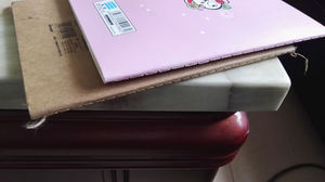 Livre industriel portable machine à coudre cahier de couture et de pliage de fil de machine à coudre - Product Image 6