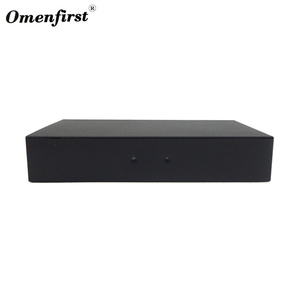 <span class=keywords><strong>4</strong></span> Cổng 100M Mạng <span class=keywords><strong>Ethernet</strong></span> Mini Poe <span class=keywords><strong>Switch</strong></span> 48V Chuyển Đổi Mạng Không Được Quản Lý - Product Image 5