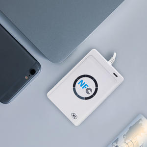 非接触NFCリーダー/ライター13.56MHz USBRFIDリーダー (無料Sdk付き) - Product Image 4