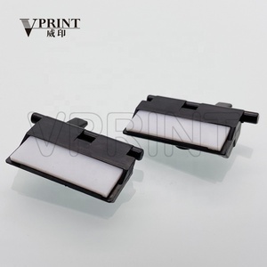 Plaque de séparation pour imprimante <span class=keywords><strong>HP</strong></span> <span class=keywords><strong>OfficeJet</strong></span> <span class=keywords><strong>Pro</strong></span> X451 X476 X551 X576 PageWide 377 452 <span class=keywords><strong>477</strong></span> 552 556 577 8100 8210 CN598-67018 - Product Image 2