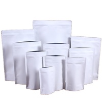 Op maat gedrukte voedsel ziplock staande verpakkingen, food grade mylar zakken, pouches, droge vruchten verpakkingen, plastic zakken