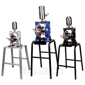 A30ダイアフラムポンプ<span class=keywords><strong>1</strong></span> "アルミニウムボディ空気式ダブルダイアフラムポンプ - Product Image 2