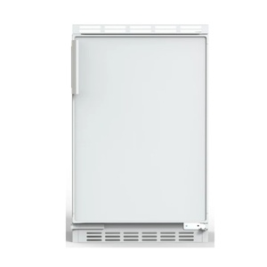 Réfrigérateur encastrable à porte simple de 86 L, largeur 50 cm, avec compartiment congélateur, modèle compact pour la maison DSF-86Z1 - Product Image 1