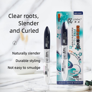 <span class=keywords><strong>LIDEAL</strong></span> Líquido para Microfibras con Ingredientes Herbales, Secado Rápido, Aumenta Longitud y Volumen, Pestañas Impermeables, Sin Grumos - Product Image 5