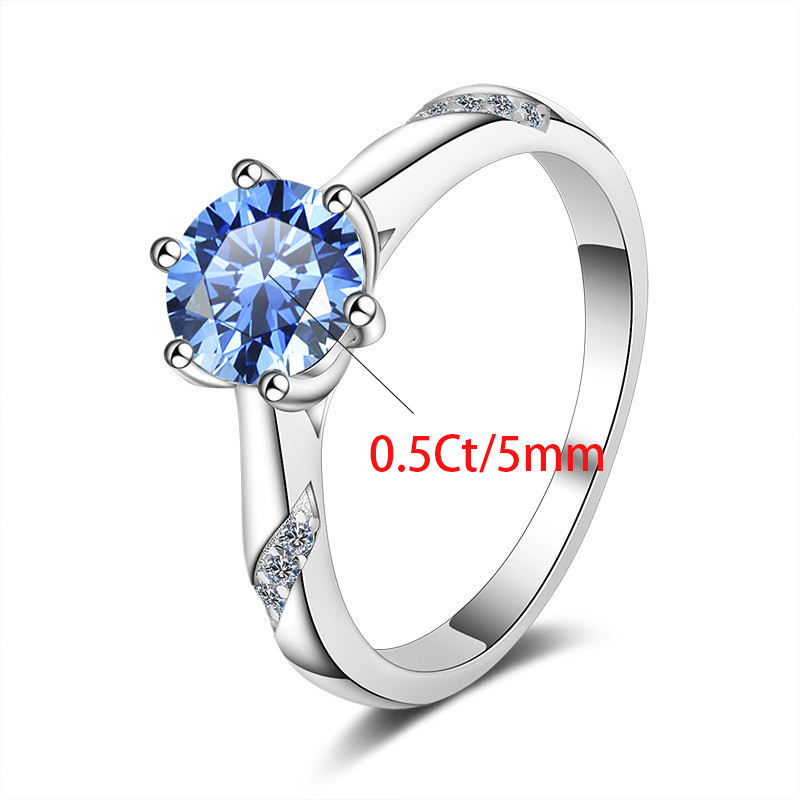 JZ016-B-0.5Ct   เจแซด016-บี-0.5ซีที