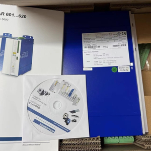 Nuevos y 100% Originales, Variadores de Frecuencia Digitales Serie S600, Marca Koll-Morgen S61000 - Product Image 5