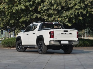 Pick-up hybride Changan Hunter 2025, pick-up électrique haute performance, régulateur de vitesse, conduite à gauche, au meilleur <span class=keywords><strong>prix</strong></span> - Product Image 2