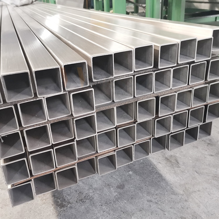 310 stainless steel tube for automotive industry