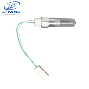 <span class=keywords><strong>Bougie</strong></span> <span class=keywords><strong>de</strong></span> <span class=keywords><strong>préchauffage</strong></span> céramique 12V 24V CB3333 CB3000 pour chauffage diesel Planar Autoterm 4D 4DM 4DM2 44D – Broche d'allumage - Product Image 2