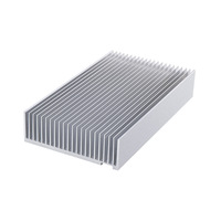 Boîtier PC usiné CNC, profilé en aluminium carré, châssis en aluminium, coque personnalisée pour ordinateur