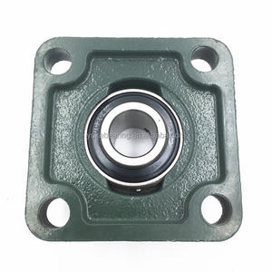 เครื่องจักรกลการเกษตรใช้ลูกปืน UC209 ขนาด 45*85*49.2 มม. สำหรับ<span class=keywords><strong>ล้อ</strong></span>จักรยานจากโรงงานจีนคุณภาพสูง - Product Image 1