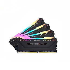 คอร์แซร์ เวนเจนซ์ DDR5 32GB(2x16GB)4800MHz CMK32GX5M2A4800C40 CL40 หน่วยความจำเดสก์ท็อป Ddr5 4800mhz Cmk32gx5m2a4800c40 หน่วยความจำเดสก์ท็อป - Product Image 1