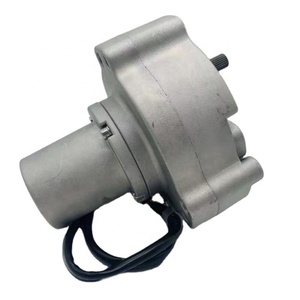 Motor de Aceleración para Excavadora SK200-3 SK200-5, Motor de Aceleración YN2406U197F4 YN2406U197F3 - Product Image 1