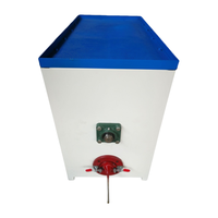 Machine de remplissage de fibre de coton à tête unique de petite taille de haute qualité meilleur prix pour le moteur de fabrication d'oreillers de jouet comme composant de base