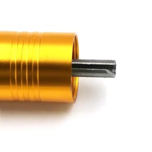 <strong>Flexible</strong> <strong>Shaft</strong> with 6.5mm Drill Chuck Accessory Rotary Tools Extension <strong>Flexible</strong> Tube Angle <strong>Grinder</strong> Attachment - Product Image 6