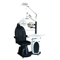 <strong>Best</strong> <strong>selling</strong> Combined Unit Table TR-520D Competitive Price Ophthalmic <strong>Equipment</strong> Refraction Unit <strong>Optometry</strong> Unit
