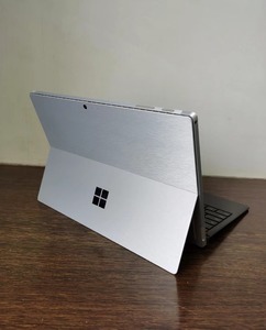 Portátil de Alta Calidad y Tamaño Pequeño para Negocios, Oficina y Estudio, Intel Core I5 de Doble Núcleo, 8 GB de RAM, 256 GB SSD, 14 Pulgadas, para Microsoft <span class=keywords><strong>Surface</strong></span> <span class=keywords><strong>4</strong></span> <span class=keywords><strong>Pro</strong></span> - Product Image 5