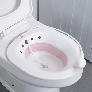 Женский настенный спрей для биде - Product Image 4