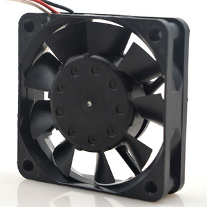 Nmb <span class=keywords><strong>2406kl</strong></span>-05f-b39/b49/<span class=keywords><strong>B59</strong></span> DC24V 60*60*15mm 6015 6cm Quạt chuyển đổi tần số mang bóng Đôi hoàn toàn mới - Product Image 5