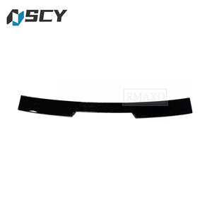 <span class=keywords><strong>Spoiler</strong></span> da Tetto per <span class=keywords><strong>BMW</strong></span> <span class=keywords><strong>F36</strong></span> Gran Coupé 2015-2019 Serie 4, Ala Posteriore - Product Image 2