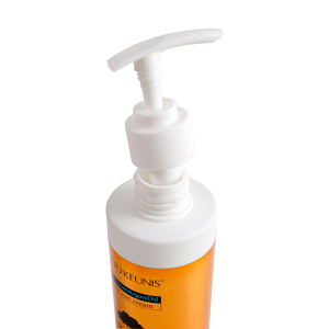 Lotion Définissante pour Boucles Marque Blanche – Anti-Frisottis, Hydratante, Rehausseur de Boucles, Crème Coiffante Sans Rinçage pour Cheveux Bouclés - Product Image 4