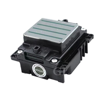 Tête d'impression originale I3200 A1 E1 U1 pour machines d'impression à solvant écologique/DTF/UV, tête d'impression pour machine d'impression Epson 3200