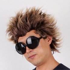 Tête de coup Reven Ware Halloween Day Party Props Costume Ware pour les célébrations festives - Product Image 1