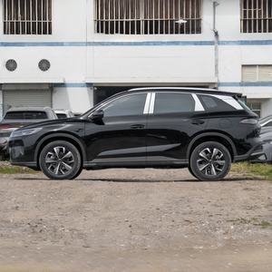 Chine Byd Sealion 05 DM-i New Energy Plus dans SUV <span class=keywords><strong>hybride</strong></span> Dernier prix bon marché Véhicules Phev Sea lion Dmi d'occasion 2025 - Product Image 3