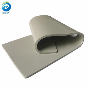 แผ่นซิลิโคนนำความร้อน Deson ขนาด 15*15x1 มม. สำหรับฮีทซิงค์ไอซีชิปเซ็ต นอร์ธบริดจ์ ซีพียู และจีพียู - Product Image 2