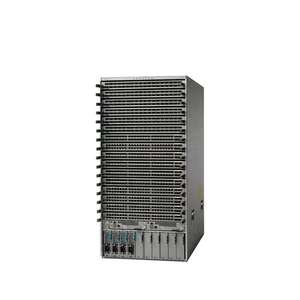 Modulo di rete N9K-C9508-FM-E per N9508 <span class=keywords><strong>con</strong></span> supporto 100G, <span class=keywords><strong>ACI</strong></span> e NX-OS N9K-C9508-FM-G Chassis 9500 a 8 slot 400G Cloud - Product Image 2
