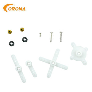 Micro servo numérique Corona SB6033 SBUS 0,82 kg / 0,12 sec / 6,2 g pour <span class=keywords><strong>hélicoptère</strong></span> et avion - Product Image 5
