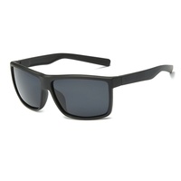 Lunettes de soleil polarisées sportives 9031COST en gros d'usine, protection UV380, vente chaude pour adultes et femmes, idéales pour la plage