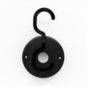 Mini từ làm việc đèn 360 móc COB <span class=keywords><strong>LED</strong></span> xách tay ánh sáng kép gắn IP44 đánh giá 2 năm bảo hành cao CRI 95 cho - Product Image 4