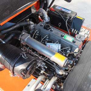 شحن مجاني التضاريس الوعرة ذات الدفع الرباعي 3 أطنان ترفع الكيلوز إلى ارتفاع من من من من من من M - Product Image 5