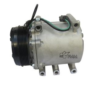 คอมเพรสเซอร์แอร์รถยนต์สำหรับมิตซูบิชิ แคนเตอร์ โรซ่า ฟูโซ่ AKC200A270D AKC200A270 AKC200A277 MSC90TA - Product Image 2