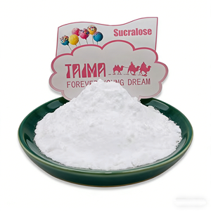 Poudre de sucralose, additif alimentaire, édulcorant, CAS n° 56038-13-2 - Product Image 2