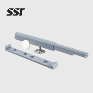 Sistema de empuje para abrir el gabinete SSR Amortiguador Empuje para abrir Puerta Empuje para abrir Pestillo Gabinete Empuje Sistema de apertura - Product Image 1