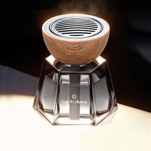 Difusor de ambientador inteligente para coche, limpiador interior automático para el hogar, para habitaciones, baños, cocinas y oficinas - Product Image 6