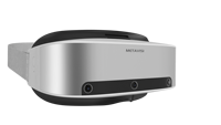 Lunettes de réalité virtuelle Lunettes VR ODM XR1 Pancake Casque VR tout-en-un 250g pour l'éducation à la formation